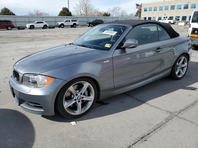 BMW 135i 2011 1-Series