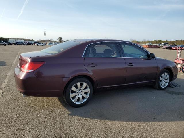 Toyota Avalon 2006 GSX30L