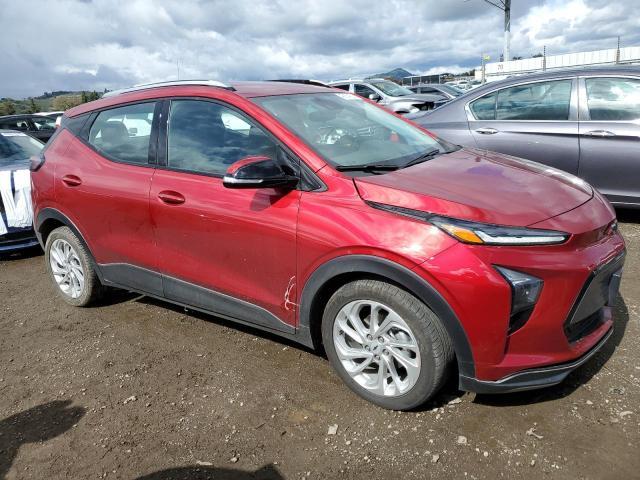 Chevrolet Bolt EUV 2023 LT