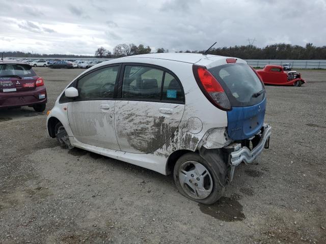 Mitsubishi i-MiEV 2012 PREMIUM
