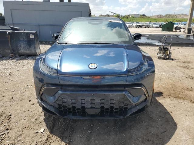Fisker Ocean 2023 Ocean One
