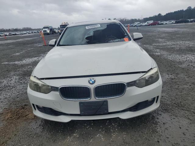 BMW 328i 2013 3-Series