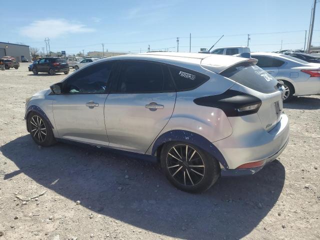 Ford Focus 2015 SE