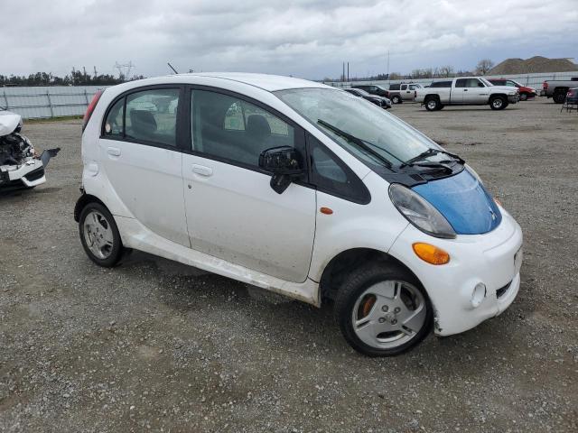 Mitsubishi i-MiEV 2012 PREMIUM