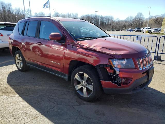 Jeep Compass 2016 MK49