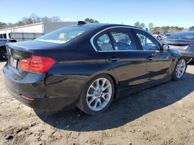 BMW 320i 2015 320i