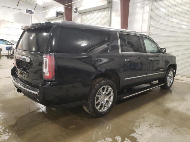 GMC Yukon XL 2015 Denali
