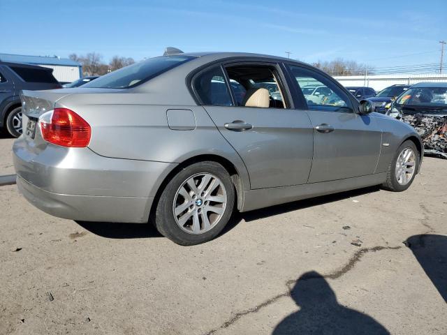 BMW 328xi 2007 3-Series