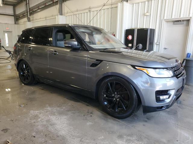 Land Rover Range Rover Sport 2016 SE