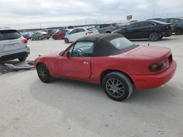 Mazda MX-5 1997 Coupe