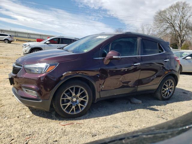 Buick Encore 2018 Sport Touring