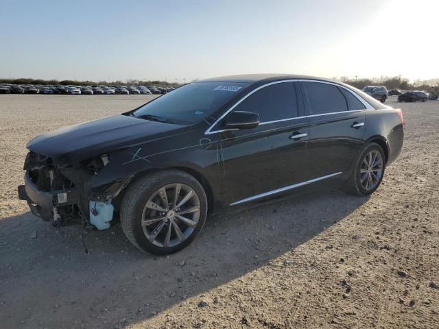 Cadillac XTS 2014 Standard