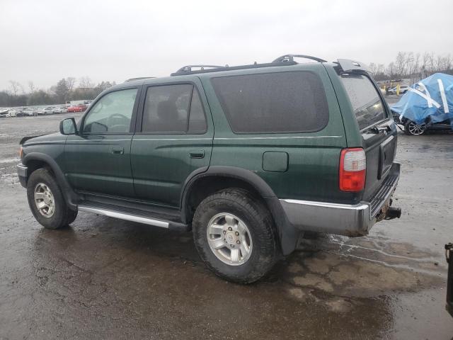 Toyota 4-Runner 1999 SR5 V6
