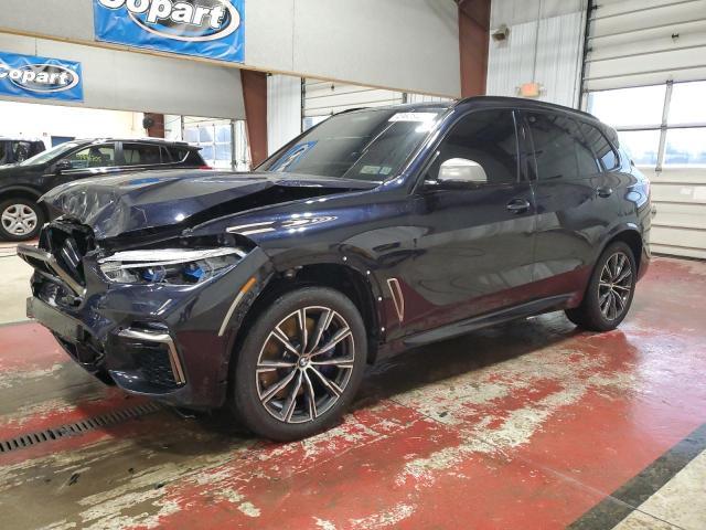 BMW X5 2020 M50i