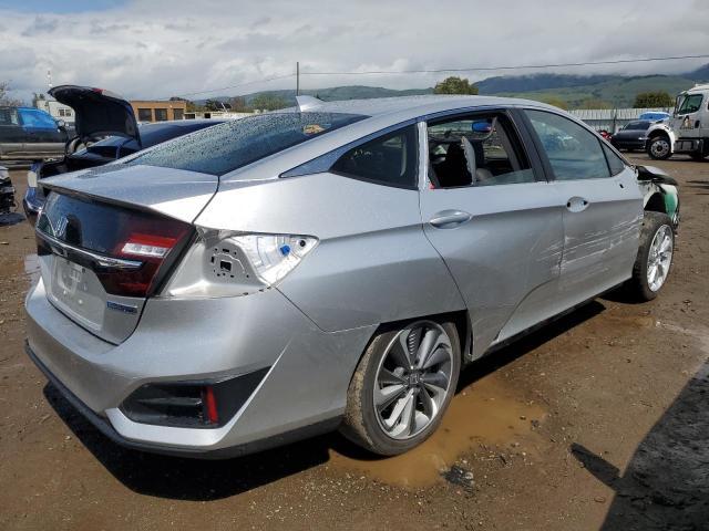 Honda Clarity 2019 PLUG-IN HYBRID PHEV