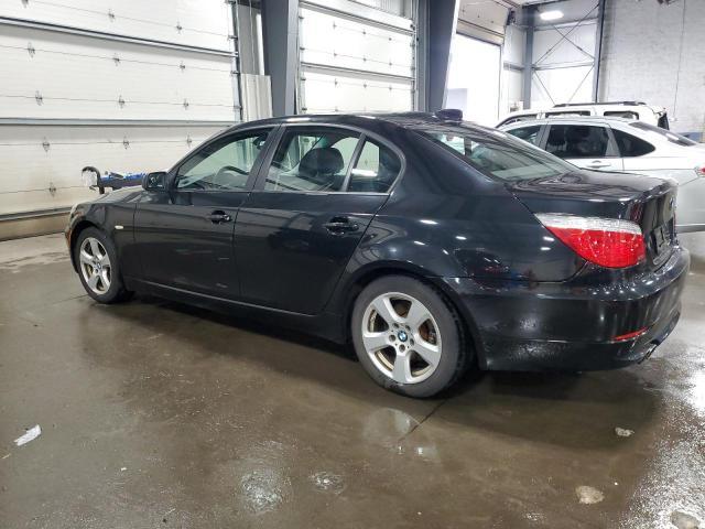 BMW 535xi 2008 5-Series