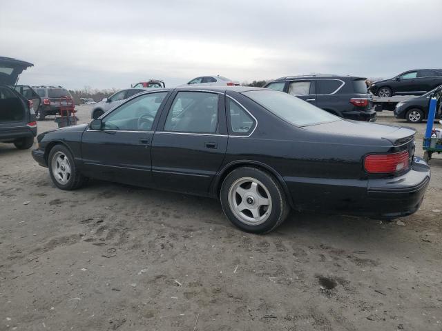 Chevrolet Caprice 1996 