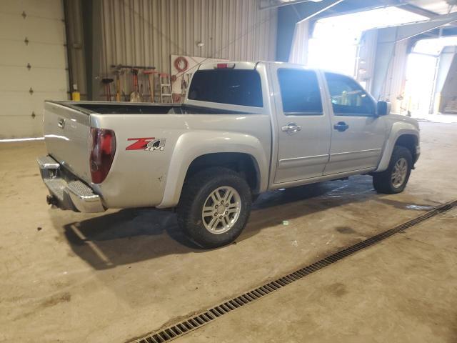 Chevrolet Colorado 2010 2LT