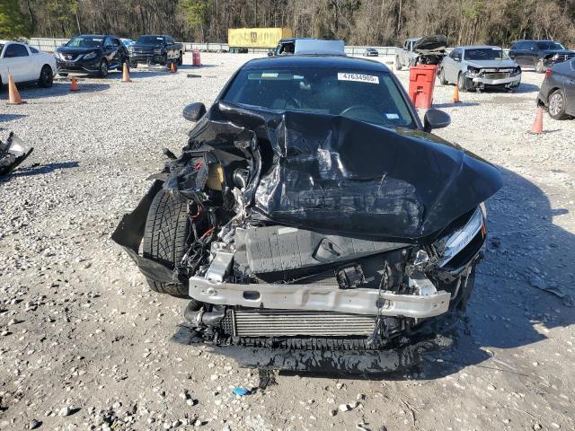 Audi A5 2022 S Line