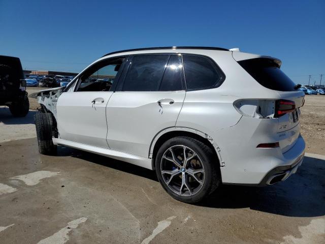 BMW X5 2022 X5 sDrive40i