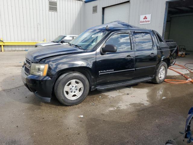 Chevrolet Avalanche 2007 LS
