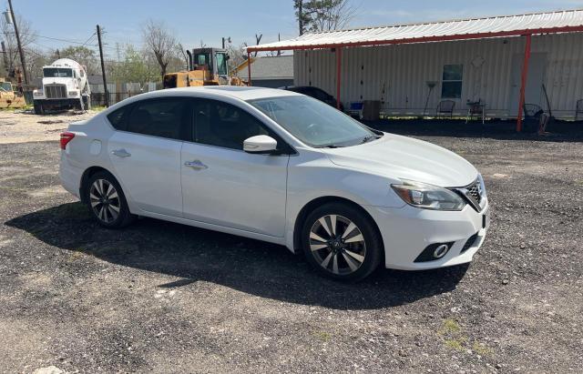 Nissan Sentra 2017 