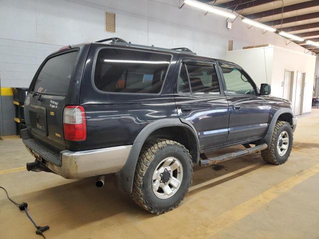 Toyota 4-Runner 1999 SR5 V6