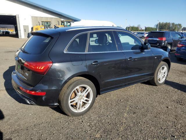 Audi Q5 2014 
