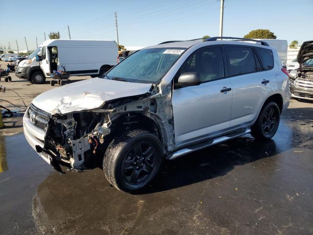 Toyota RAV4 2009 Standard