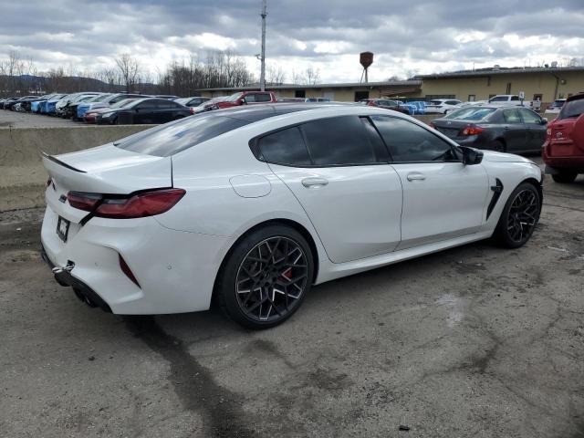 BMW M8 2023 8-Series