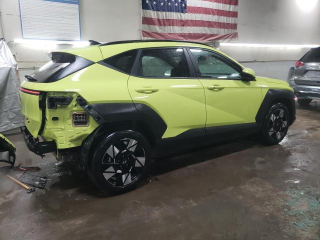 Hyundai Kona Electric 2024 SE