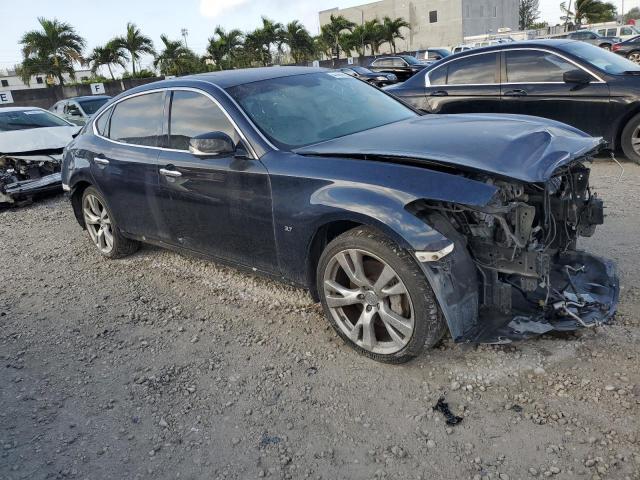 Infiniti Q70L 2017 