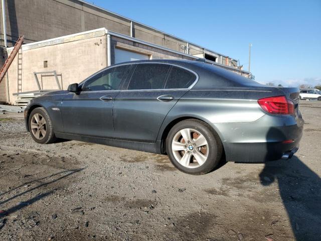 BMW 528i 2012 5-Series