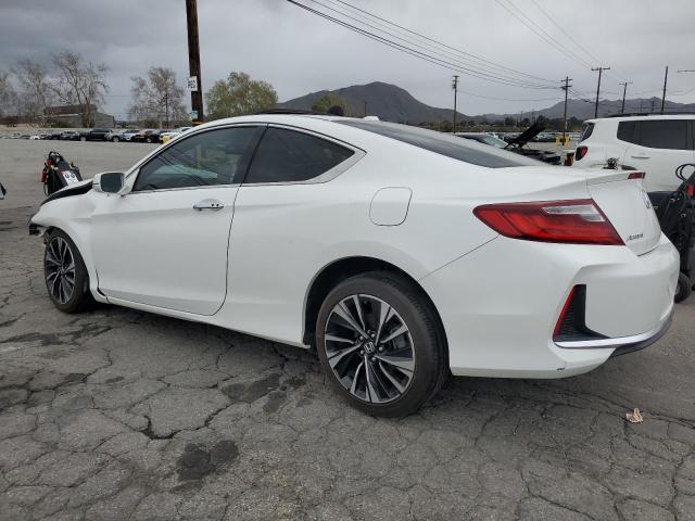 Honda Accord 2017 EX-L
