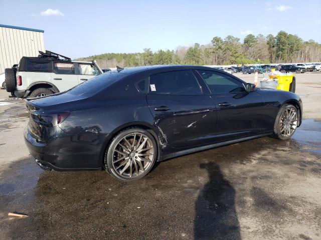 Maserati Quattroporte 2014 M156