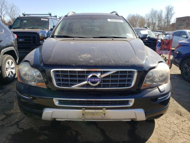 Volvo XC90 2013 