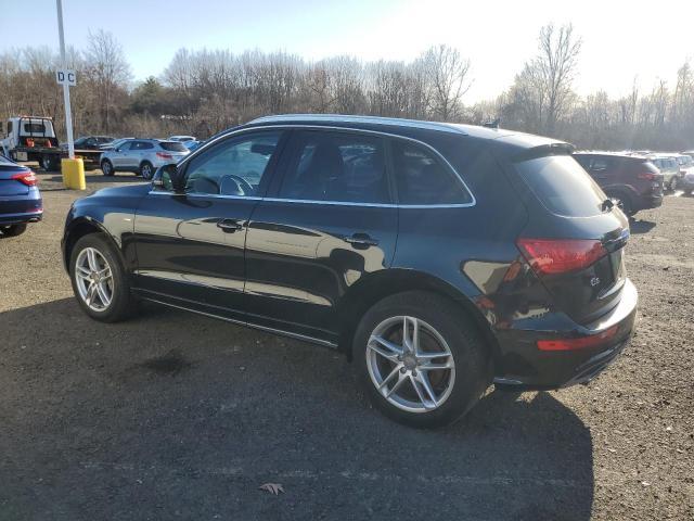 Audi Q5 2014 