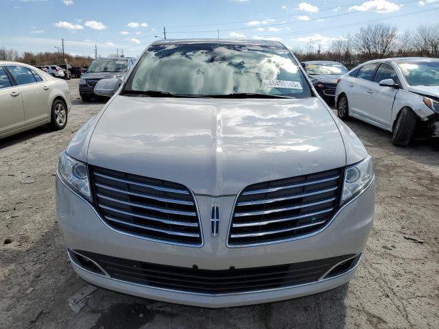 Lincoln MKT 2019 