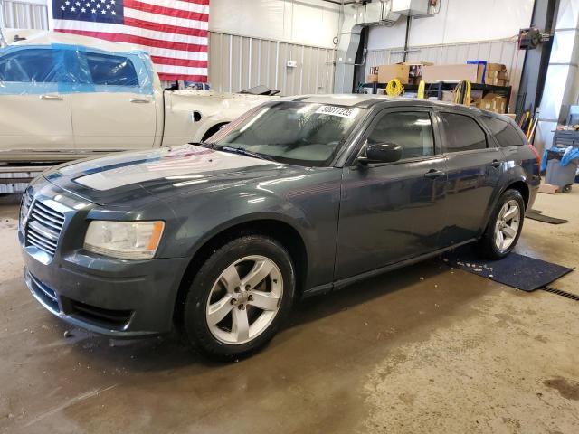 Dodge Magnum 2008 Base