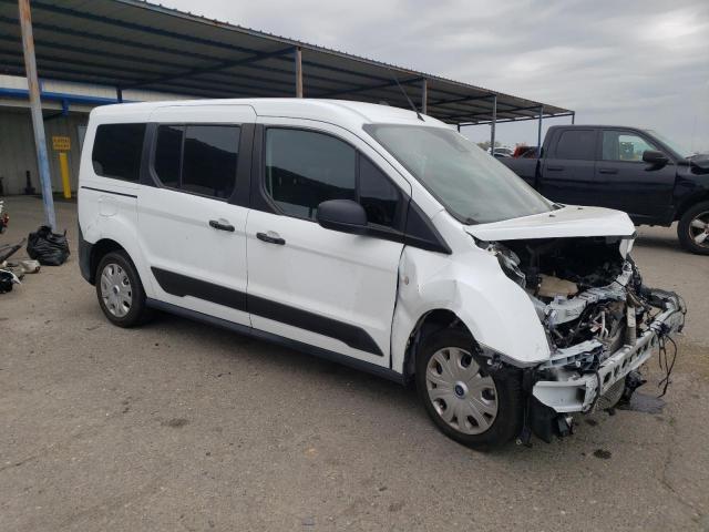 Ford Transit Connect 2022 XL