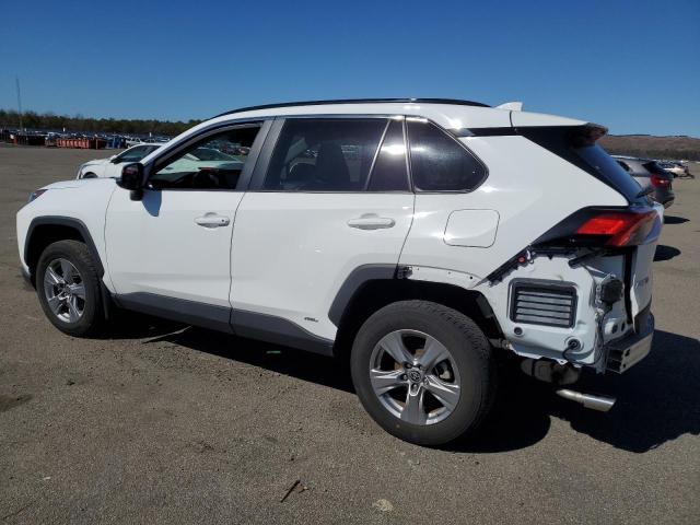 Toyota RAV4 2022 LE