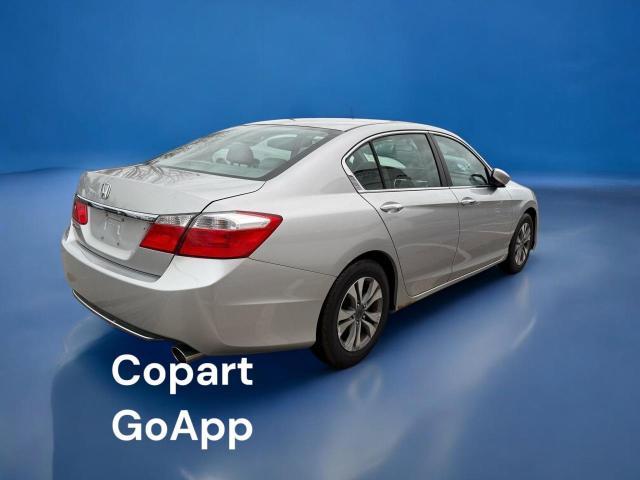 Honda Accord 2014 LX