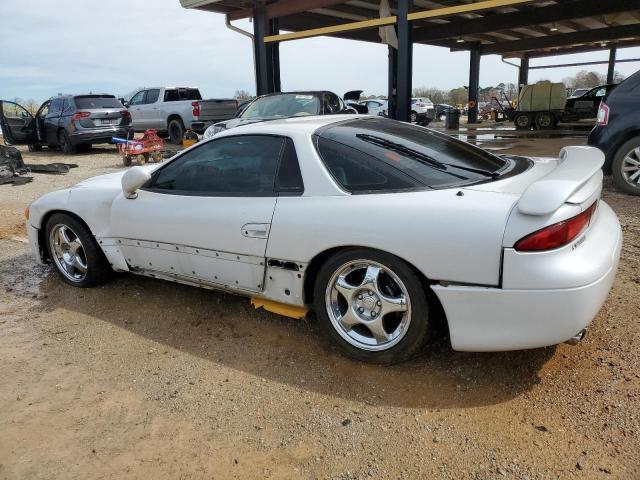 Mitsubishi 3000GT 1994 VR-4