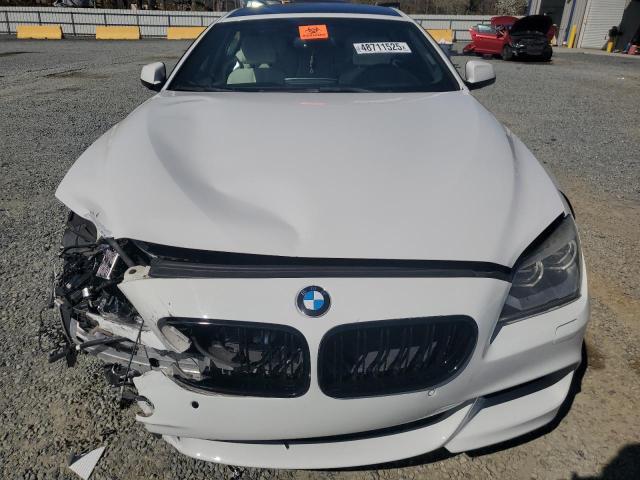 BMW 650i 2014 GC