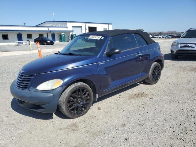 Chrysler PT Cruiser 2005 PT