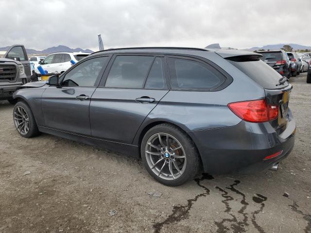 BMW 328d 2014 xDrive