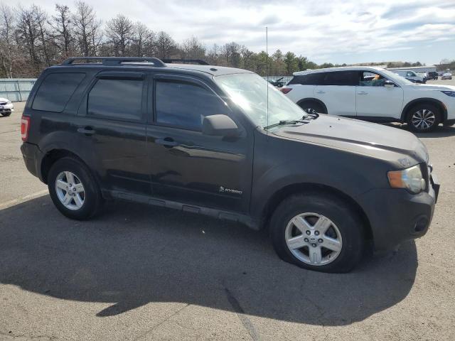 Ford Escape 2010 HEV