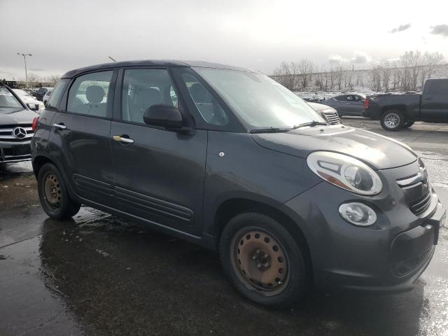 Fiat 500L 2014 POP