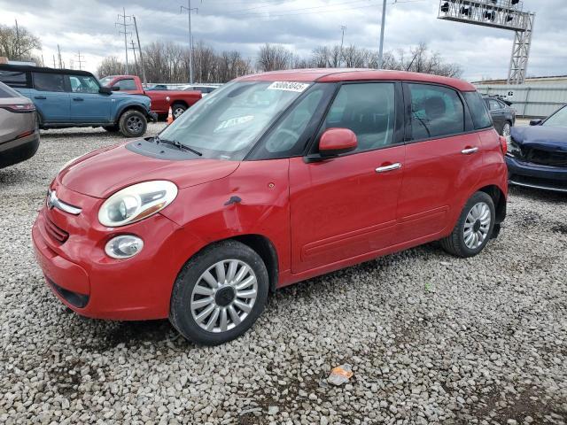 Fiat 500L 2014 EASY