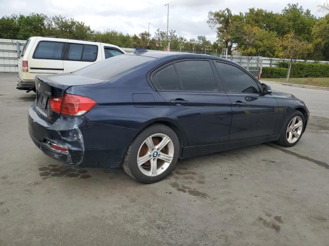 BMW 328i 2015 3-Series